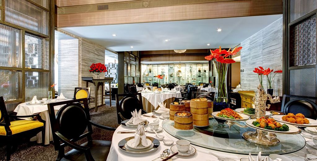 The Sukosol Hotel 5* + The Yama Hotel Phuket 4* + Deevana Plaza Krabi Aonang 4* + Le Méridien Khao Lak Resort & Spa 5*