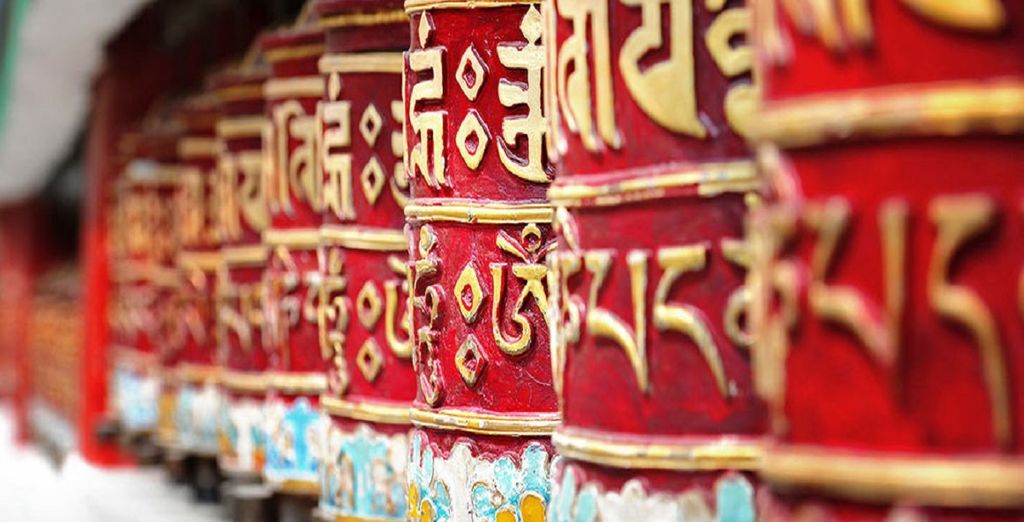 Tour tra le gemme del Nepal