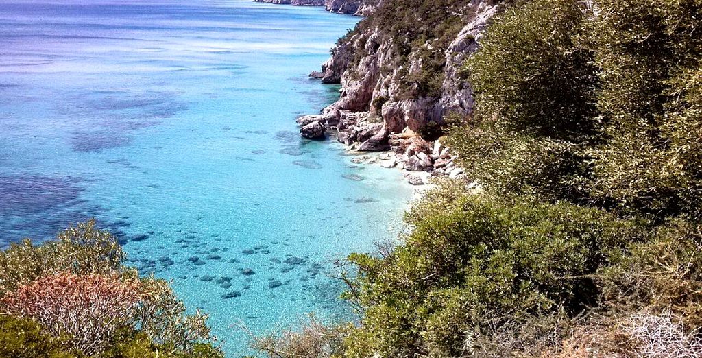 Hotel La Conchiglia 4*