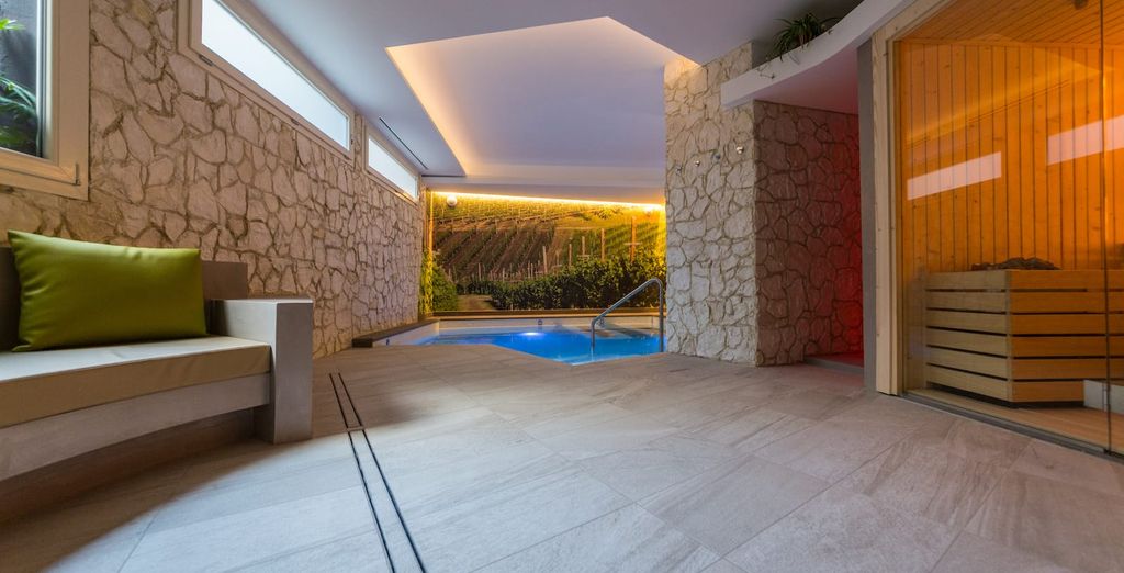 Prosecco Tour - Wine Hotel San Giacomo Activity & Wellness 4*