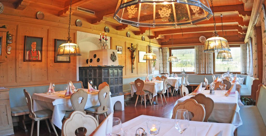 Hotel Wieser