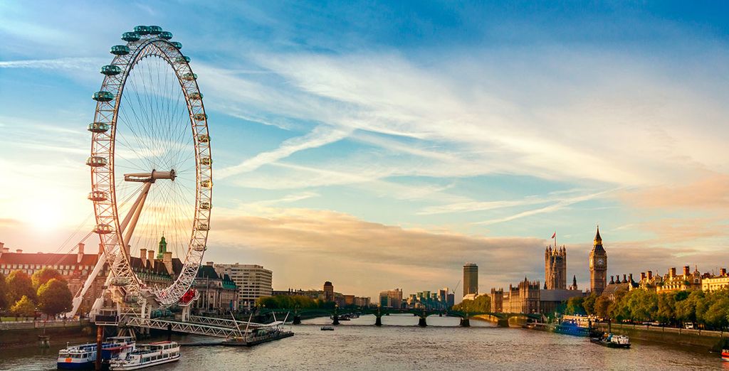 ME London by Melià 5*
