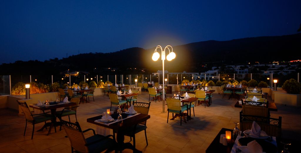 Hotel Samara 5*
