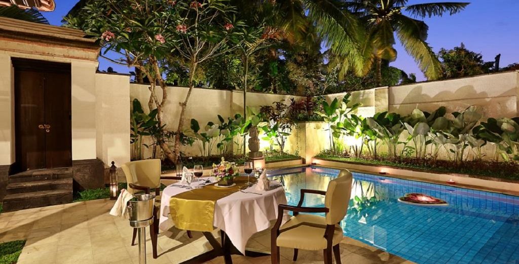 Alaya Resort Jembawan 4* + Lembongan Beach Club & Resort 5* + The Club Villas 4*