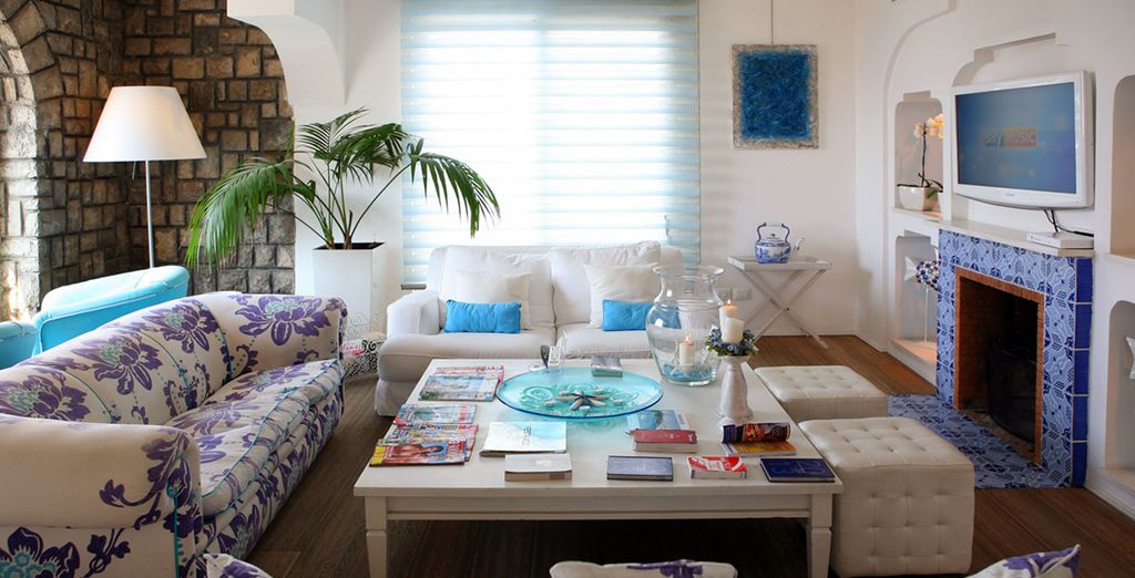 Le Ancore Hotel 4*