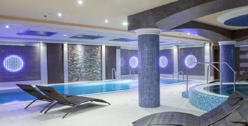 Hotel President Budapest 4*