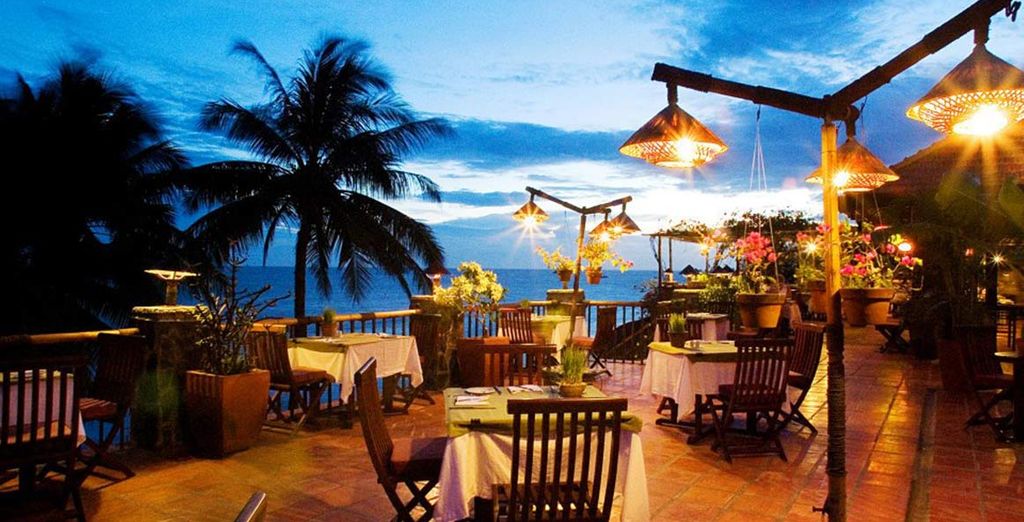 Tour Vietnam del Sud +  Soggiorno mare a scelta tra Phan Thiet e Phu Quoc