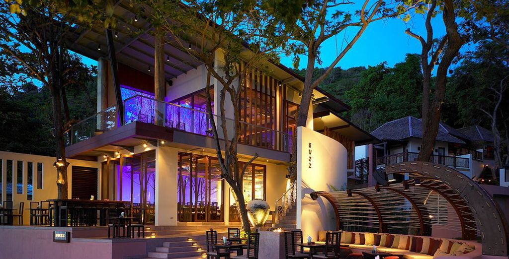 Ramada Plaza Menam Riverside 5* & Le Vimarn Cottages & Spa 4*