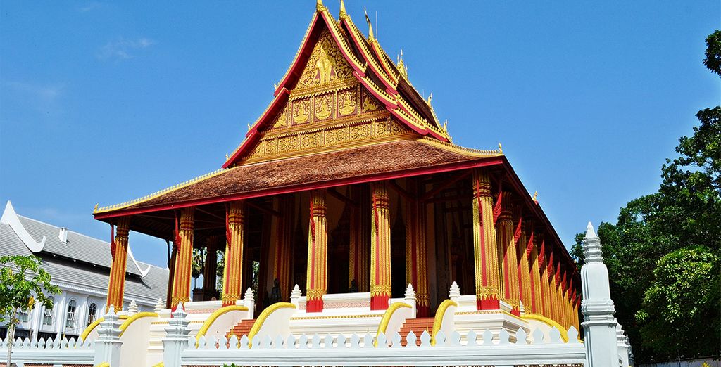 Vietnam e Cambogia in tour