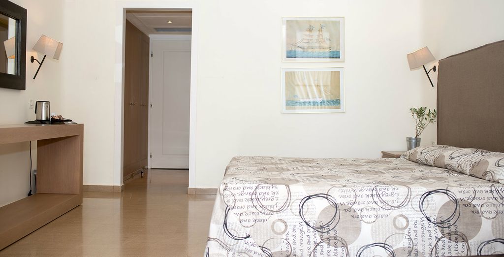 Minos Palace Hotel & Suites 5*