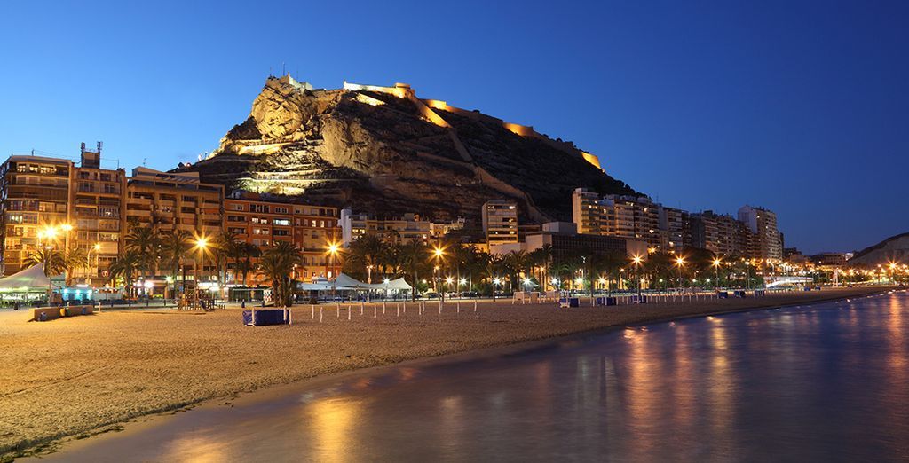 Appartamenti 2Sleep - Estudios Benidorm