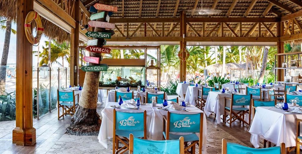 Be Live Collection Punta Cana 5* - Adults Only
