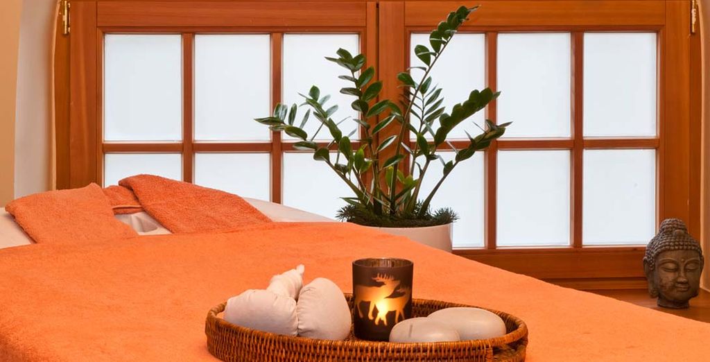 Hotel Kaiserhof Kitzbühel 4*S