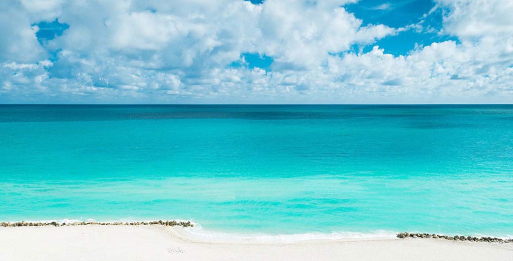 Miami Beach EDITION 5*