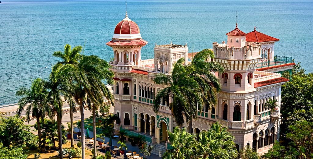 Tour Cuba Isla Grande