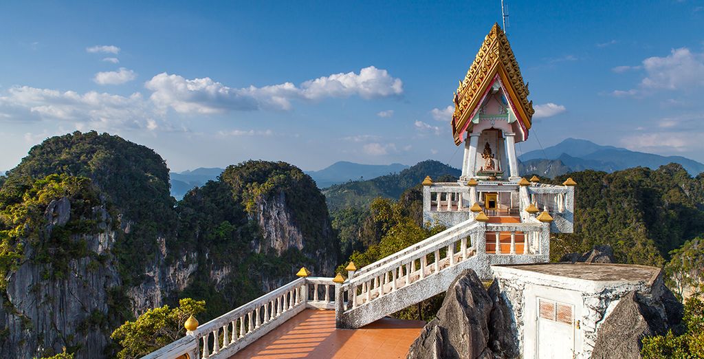 Deevana Patong Resort & Spa 4* & Anyavee Tubkaek Krabi 4*