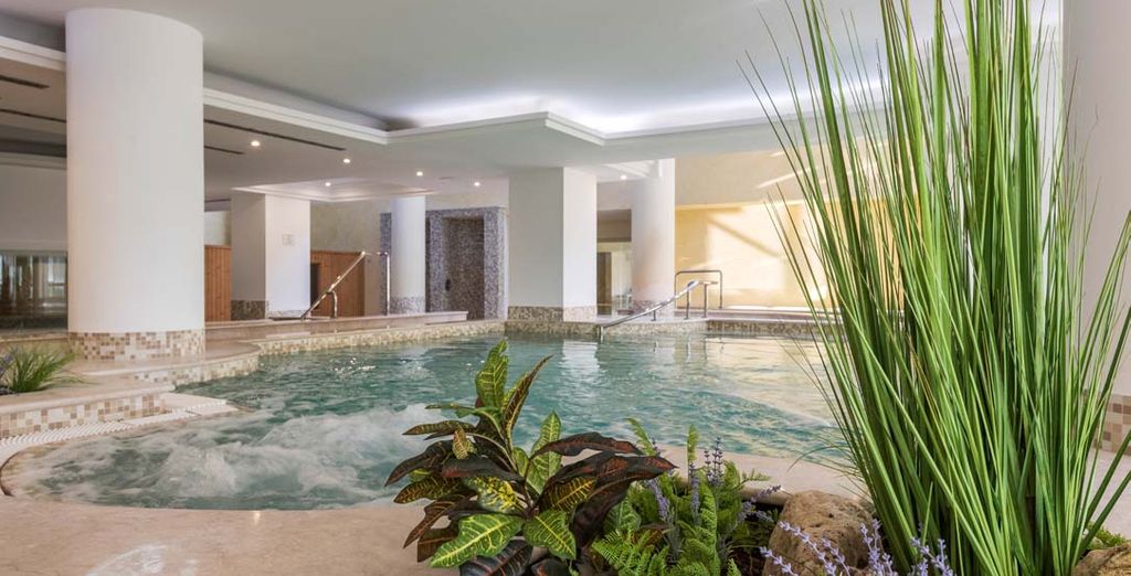 Mercure Petriolo Siena Terme Spa 4*