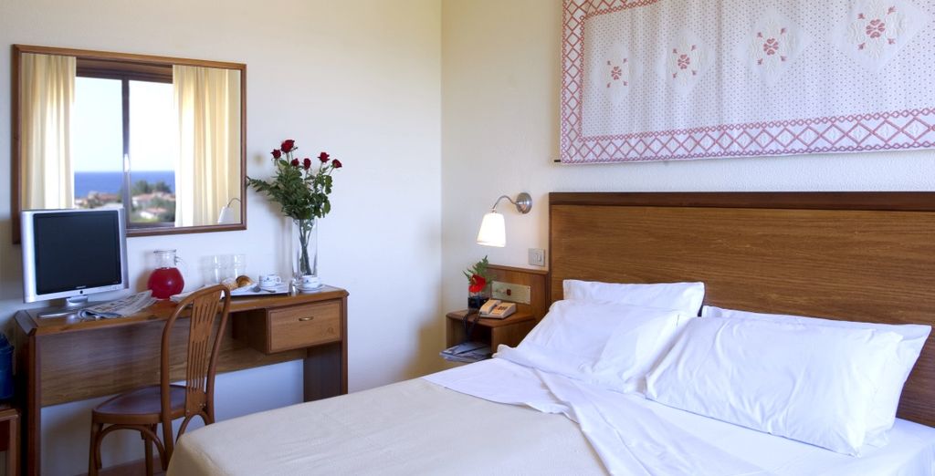 Hotel Califfo 4*