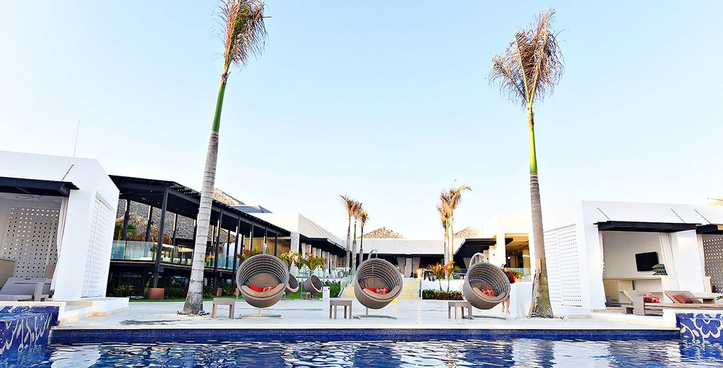 Hotel Sixty LES 5* & CHIC by Royalton All Inclusive Resort 5* – Adults Only