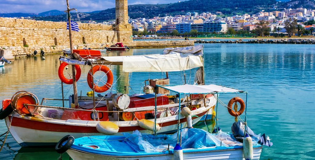 Nostos Beach Boutique Hotel 4*