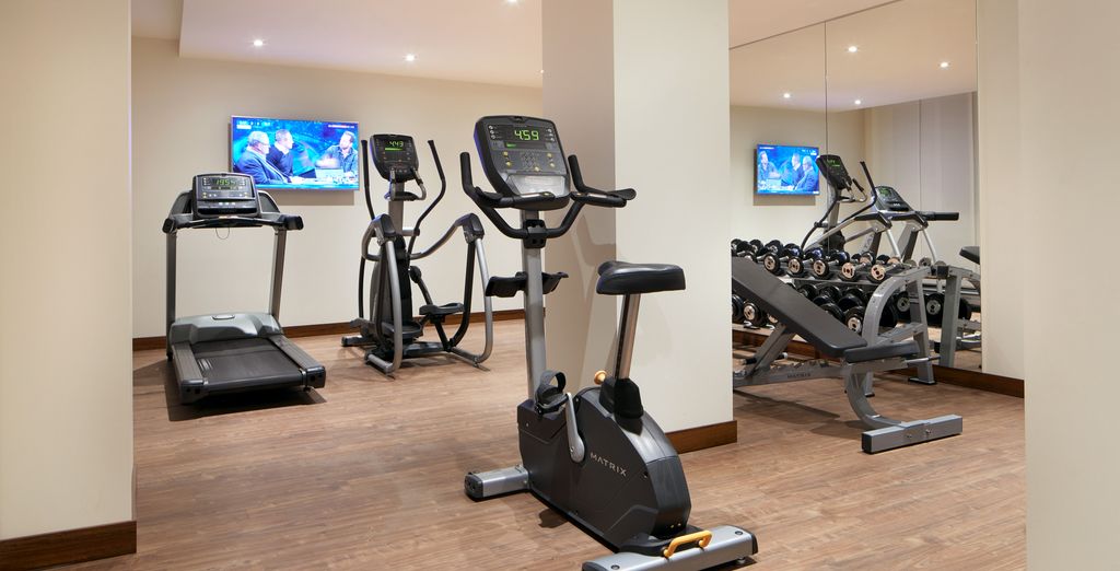 Hotel Alexander Plaza 4*