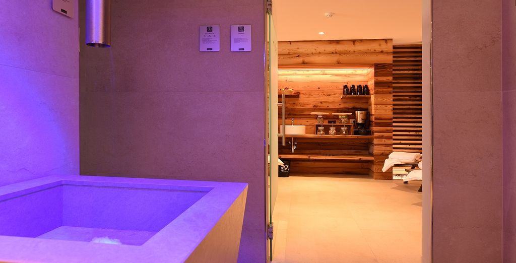 Dolomeet Boutique Hotel
