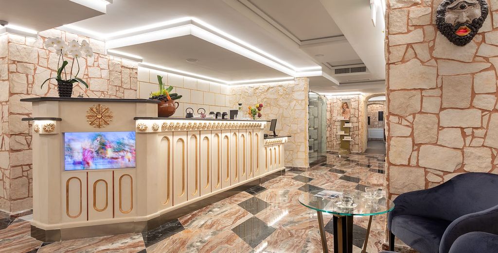 Ortea Palace Luxury Hotel 5*