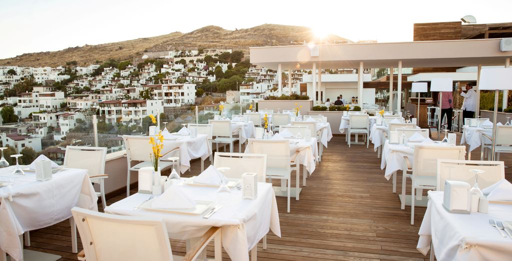 Quindicinale Turchia: Tour & SENTIDO Bellazure 5*
