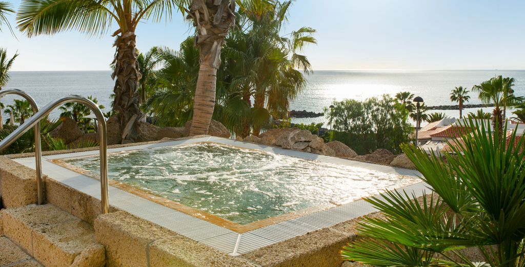 Iberostar Grand Hotel El Mirador 5*