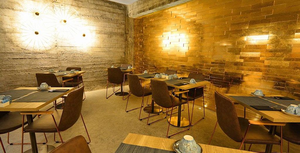 Design Plus Bex Hotel 4*