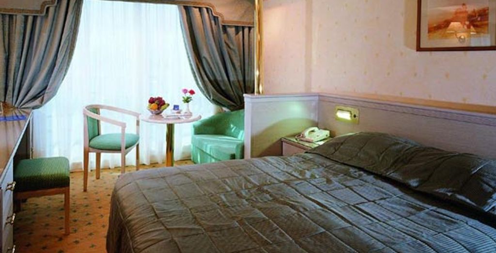 Crociera sul Nilo e Novotel Marsa Alam 5*
