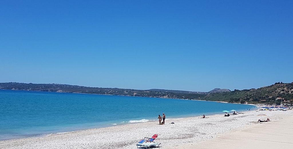 Residence Villa Annamaria Cefalonia o similare