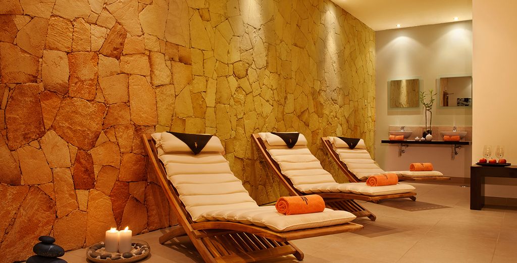 Melia Tortuga Beach Resort & Spa 5*