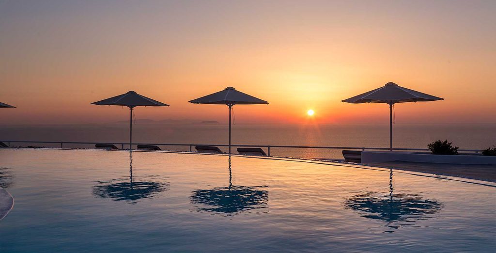 Amber Light Villas 4*