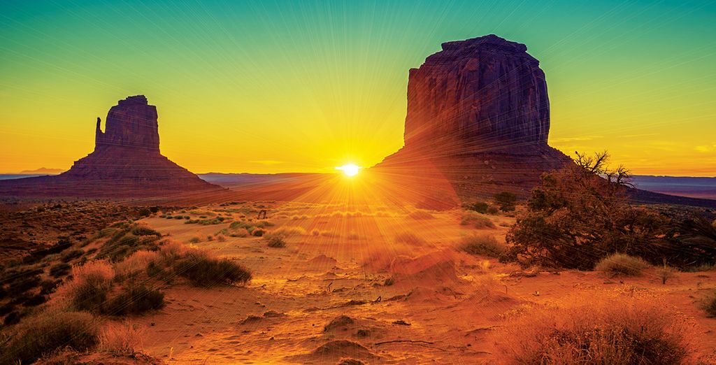 Tour Il Triangolo dell'Ovest