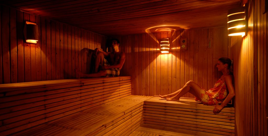 Hotel Samara 5*