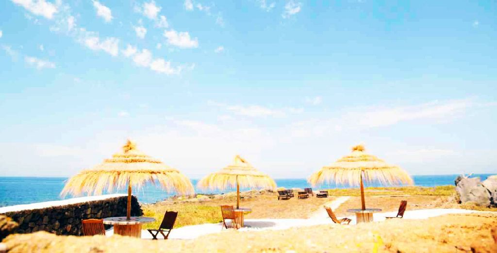 Mursia Resort & Spa