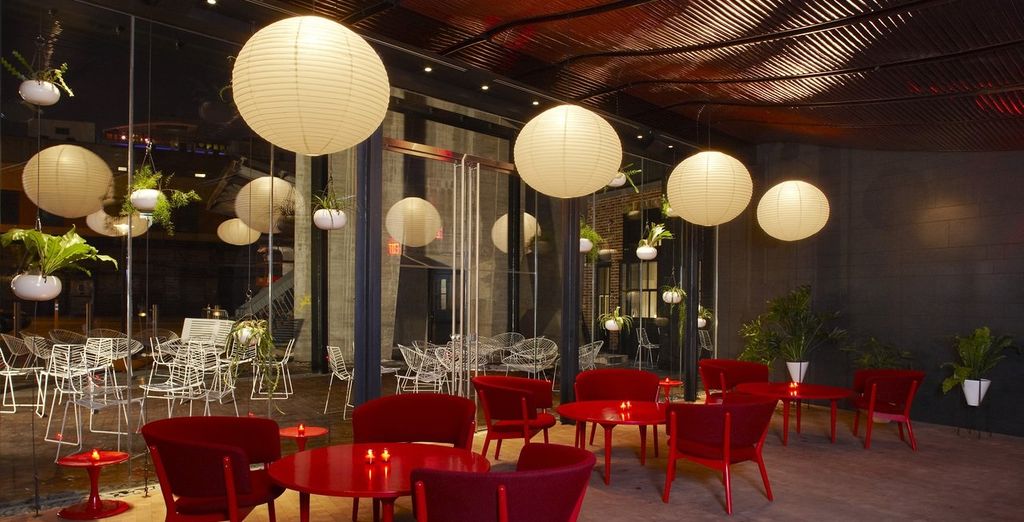 Standard Hotel, High Line 4*