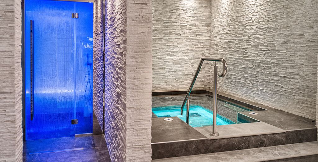 Villa Eden - The Leading Park Retreat 4*