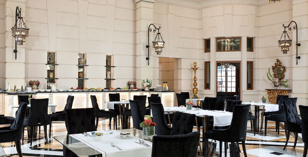 Ortea Palace Luxury Hotel 5*
