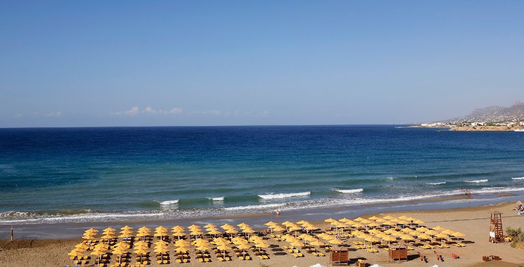 Mikri Poli Crete by Atlantica 5*