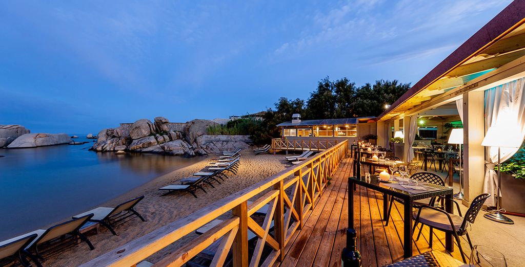 Hotel & Spa des Pêcheurs 4*
