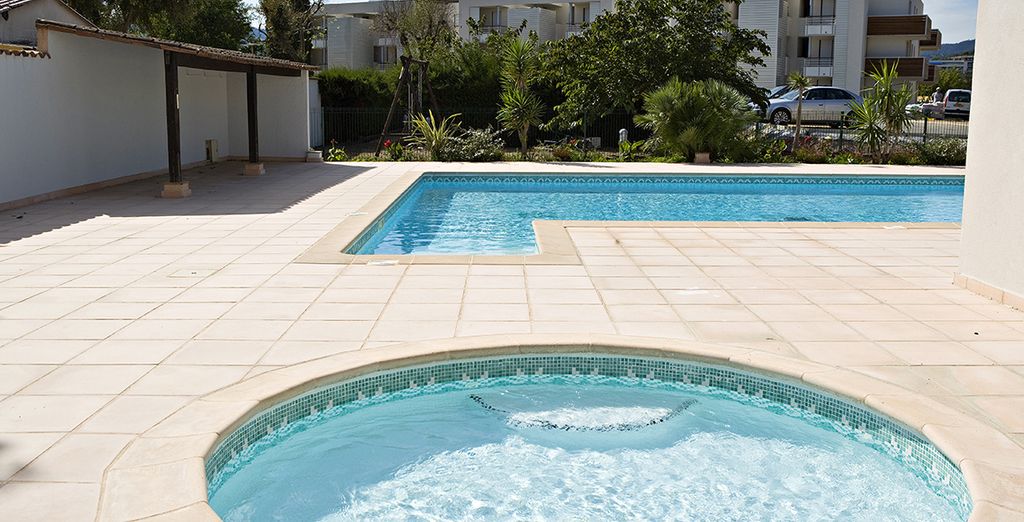 Residence Carré Marine