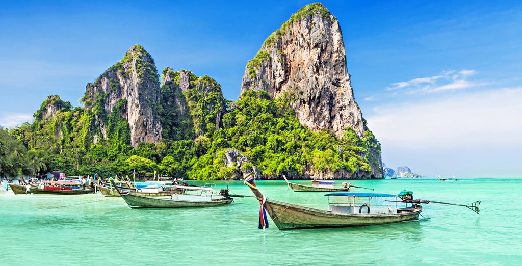 Tour privato della Birmania + possibile estensione mare a Phuket