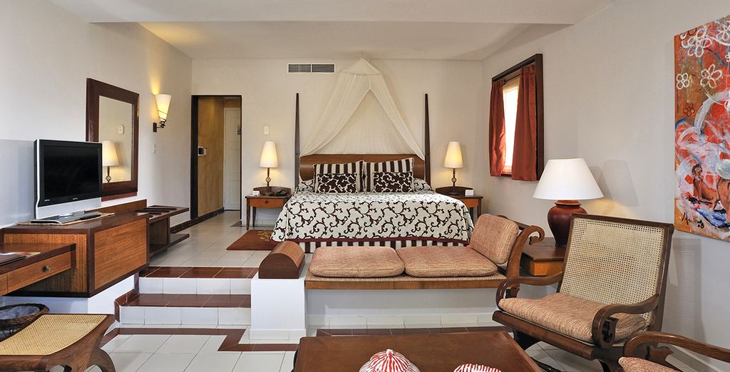 Hotel Melia Cohiba Habana 5* & Paradisus Varadero Resort & spa 5*