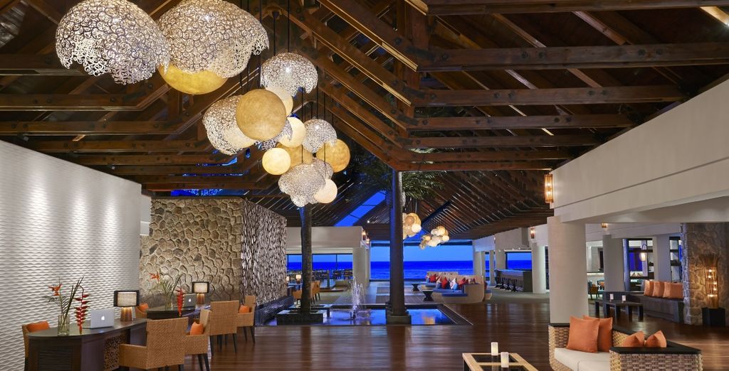Avani Seychelles Barbarons Resort & Spa 4*