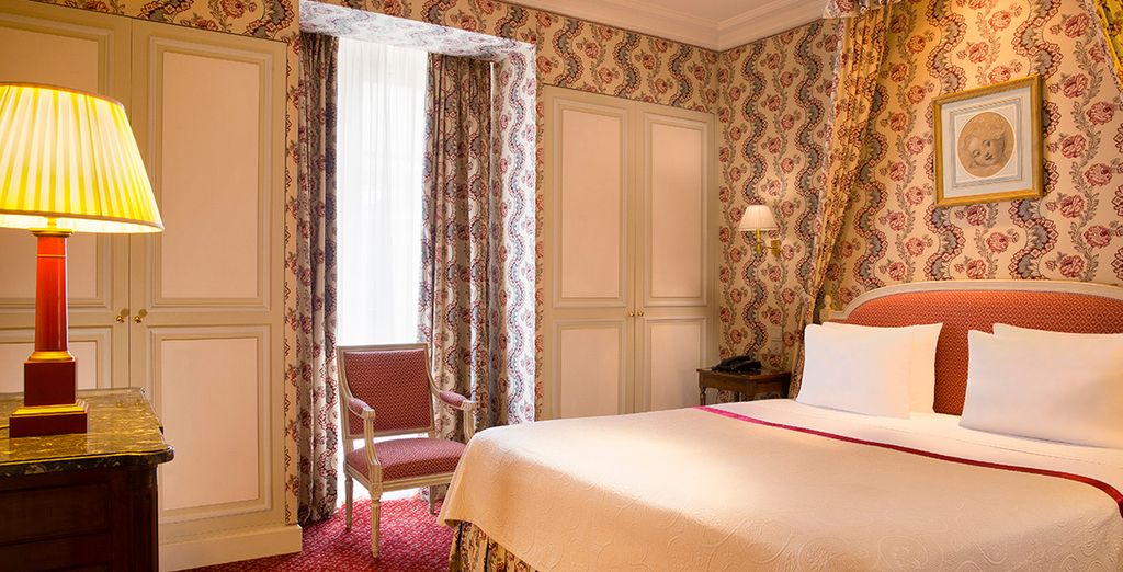 Victoria Palace Hotel 5*