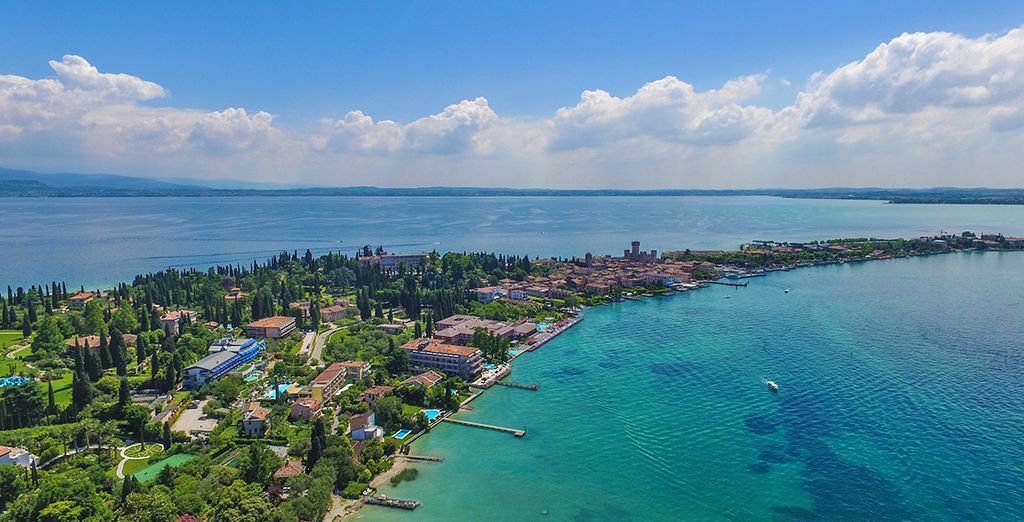 Hotel Olivi Thermae & Natural Spa 4*