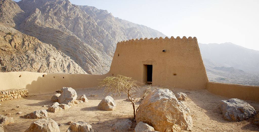 Hyatt Regency Dubai 5* + Hilton Garden Inn Ras Al Khaimah 4*