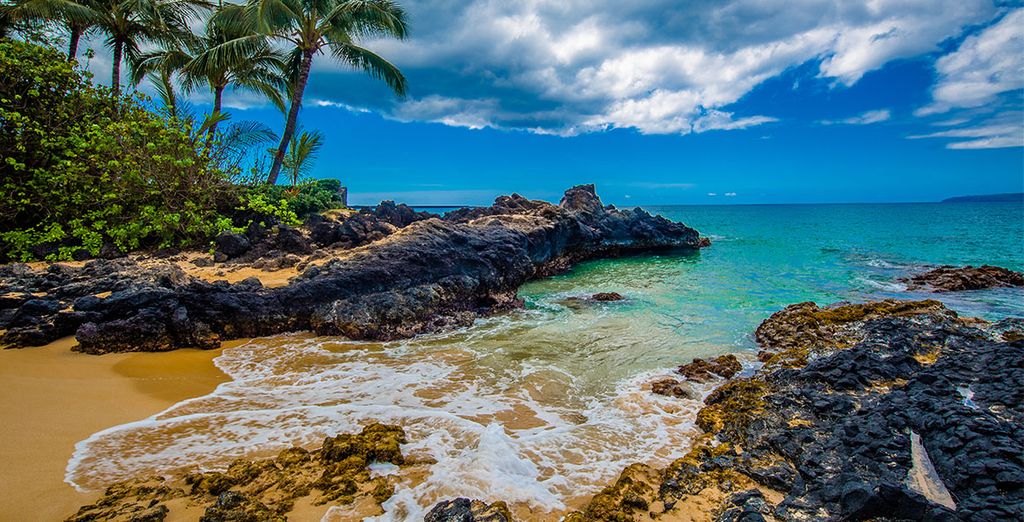 Marina del Rey Hotel 4* & The Westin Maui Resort & Spa, Ka'anapali 4*